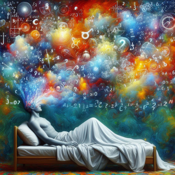 Meaning of Numbers in Dreams 